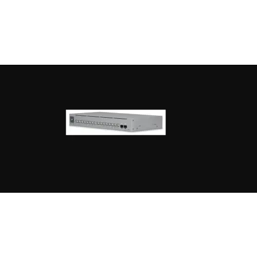 UBIQUITI USW-PRO-MAX-16-POE
