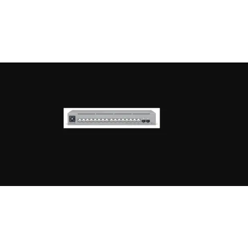 UBIQUITI USW-PRO-MAX-16-POE