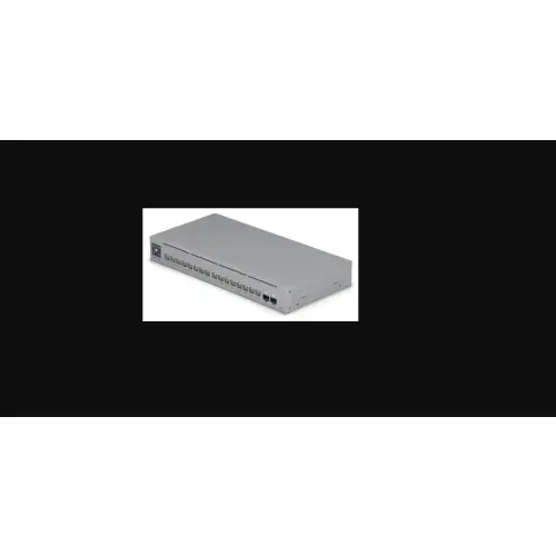 UBIQUITI USW-PRO-MAX-16-POE