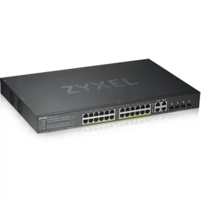 Zyxel GS1920-24HPV2-EU0101F
