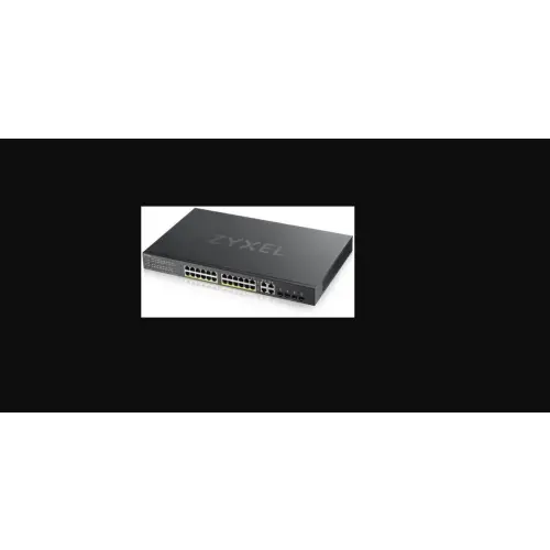 Zyxel GS1920-24HPV2-EU0101F