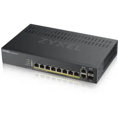 Zyxel GS1920-8HPV2-EU0101F