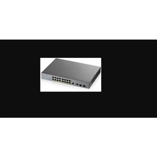 Zyxel GS1350-18HP