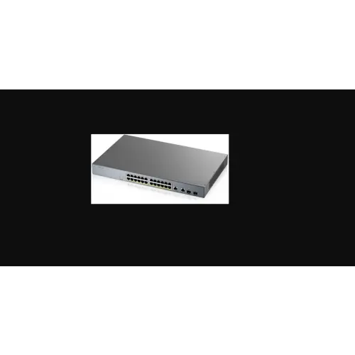 Zyxel GS1350-26HP