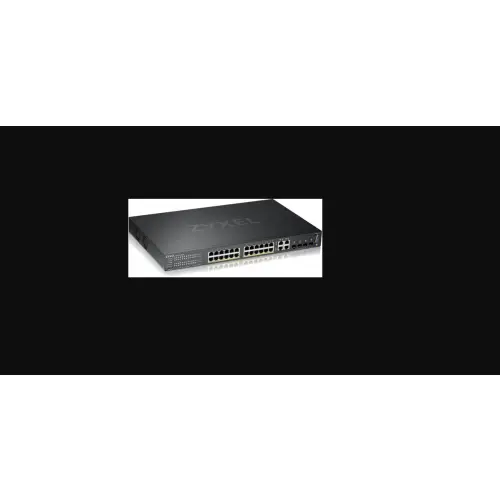 Zyxel GS2220-28HP-EU0101F