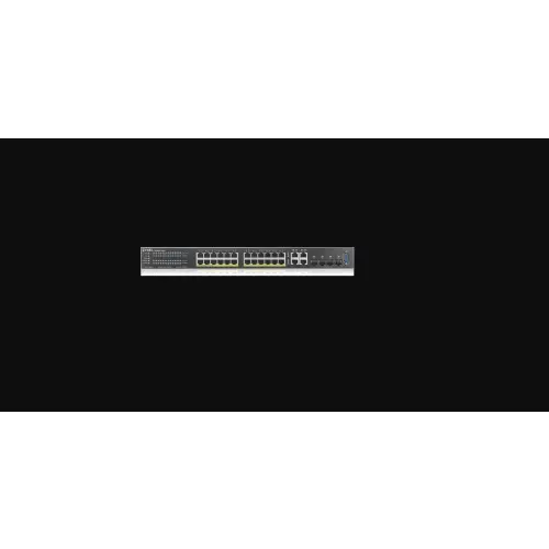 Zyxel GS2220-28HP-EU0101F