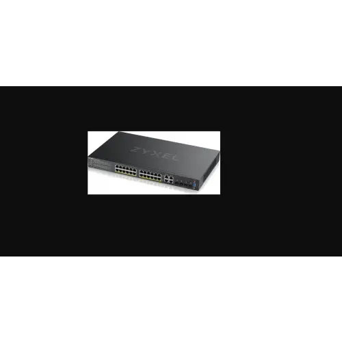 Zyxel GS2220-28HP-EU0101F