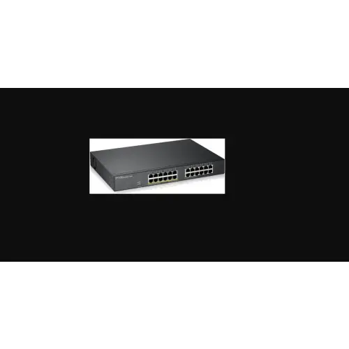Zyxel GS1900-24EP-EU0101F