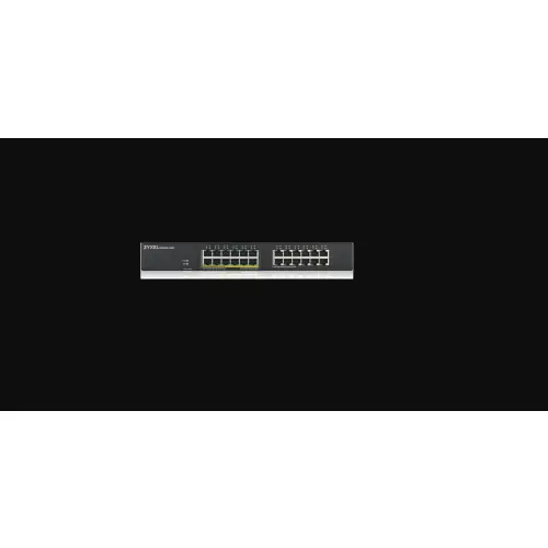 Zyxel GS1900-24EP-EU0101F