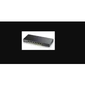 Zyxel GS1900-8HP-EU0103F
