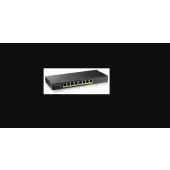 Zyxel GS1915-8EP-EU0101F