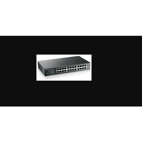 Zyxel GS1915-24E-EU0101F
