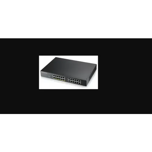Zyxel GS1915-24EP-EU0101F