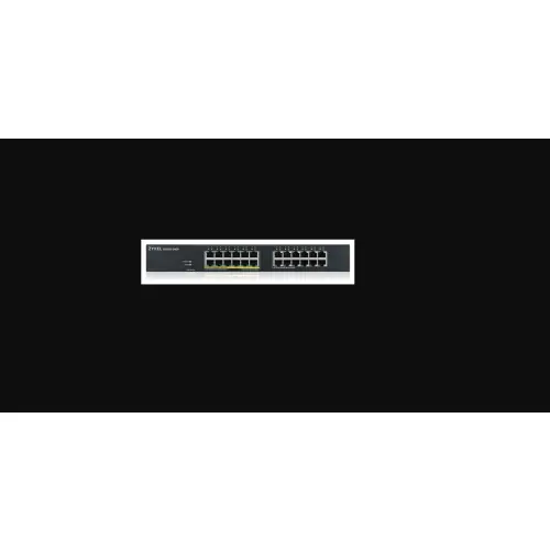 Zyxel GS1915-24EP-EU0101F