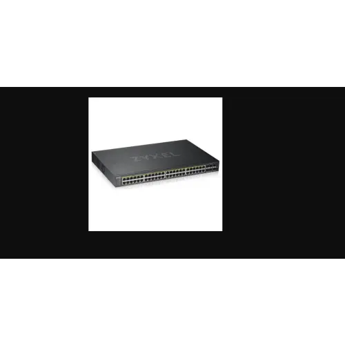 Zyxel GS192048HPV2-EU0101F