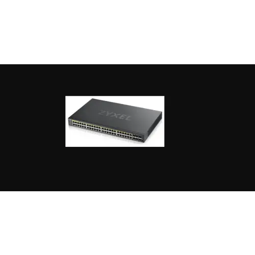Zyxel GS192048HPV2-EU0101F