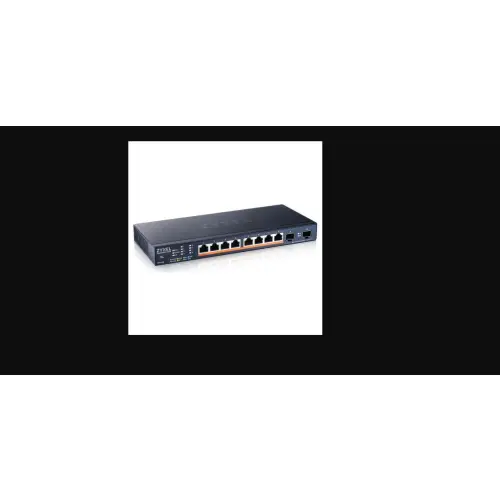 Zyxel XMG1915-10EP-EU0101F