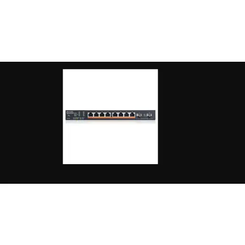 Zyxel XMG1915-10EP-EU0101F