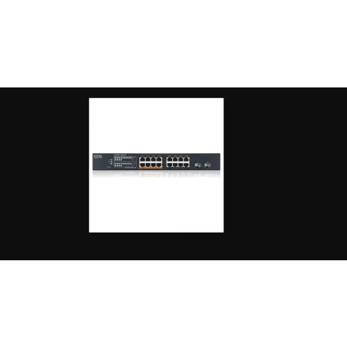 Zyxel XMG1915-18EP-EU0101F
