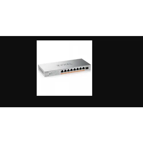 Zyxel XMG-108HP-EU0101F
