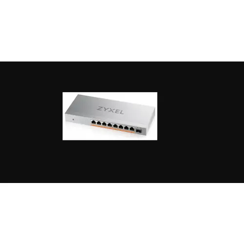 Zyxel XMG-108HP-EU0101F