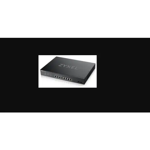 Zyxel XS1930-10-ZZ0101F