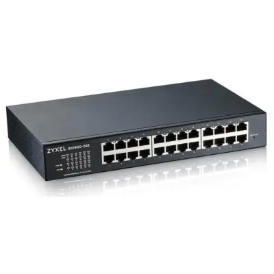 Zyxel GS1900-24E-EU0103F