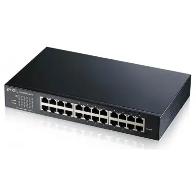 Zyxel GS1900-24E-EU0103F