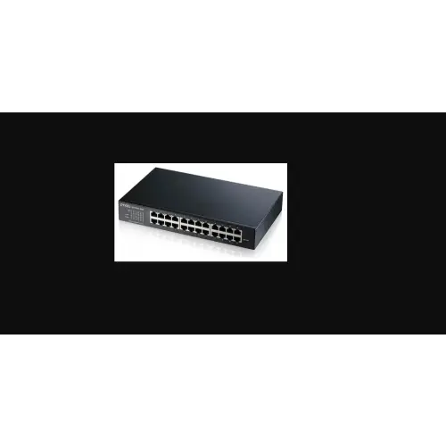 Zyxel GS1900-24E-EU0103F