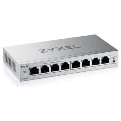Zyxel GS1200-8V3-EU0101F