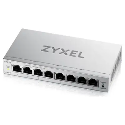 Zyxel GS1200-8V3-EU0101F