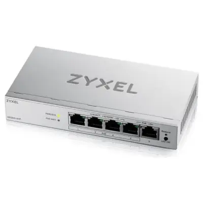Zyxel GS1200-5HPV3-EU0101F