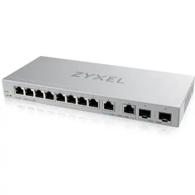 Zyxel XGS1210-12-ZZ0102F