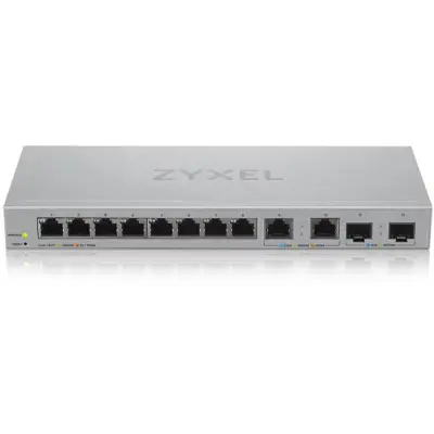 Zyxel XGS1210-12-ZZ0102F