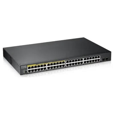 Zyxel GS190048HPV2-EU0101F