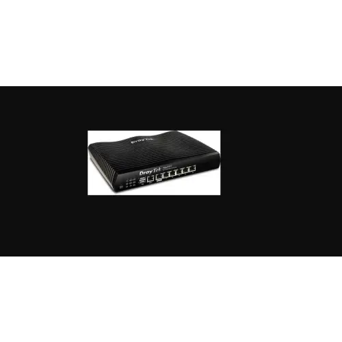 DrayTek Vigor 2927