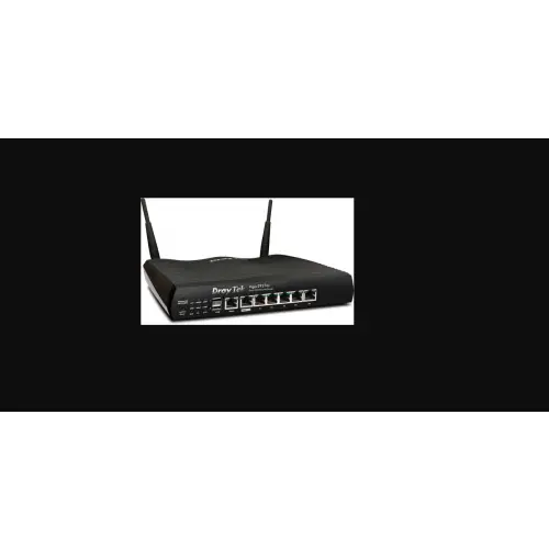 DrayTek Vigor 2927ac