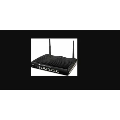 DrayTek Vigor 2927ac