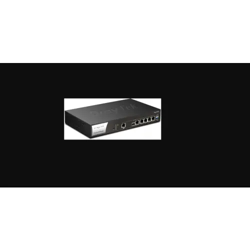 DrayTek Vigor 2962