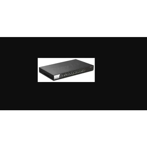 DrayTek Vigor 3912S