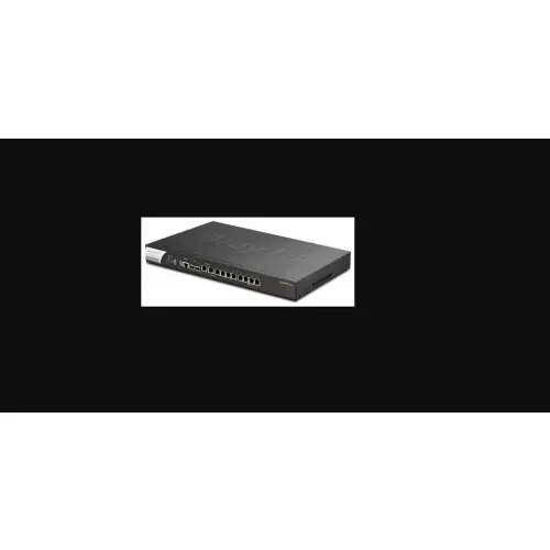 DrayTek Vigor 3912S