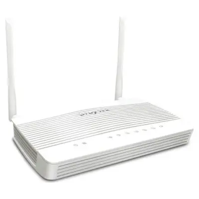 DrayTek Vigor 2136ax