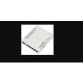 MikroTik RB951Ui-2HnD