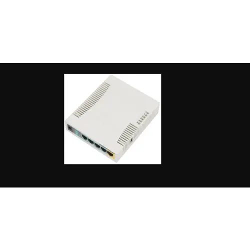 MikroTik RB951Ui-2HnD