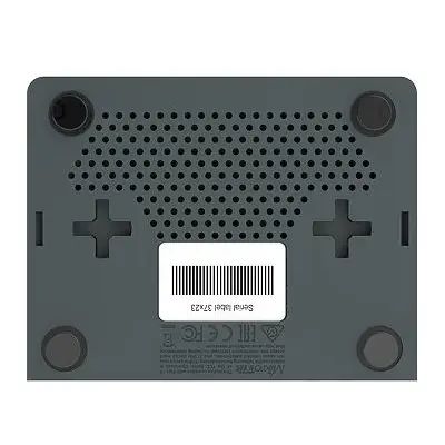 MikroTik RB760iGS