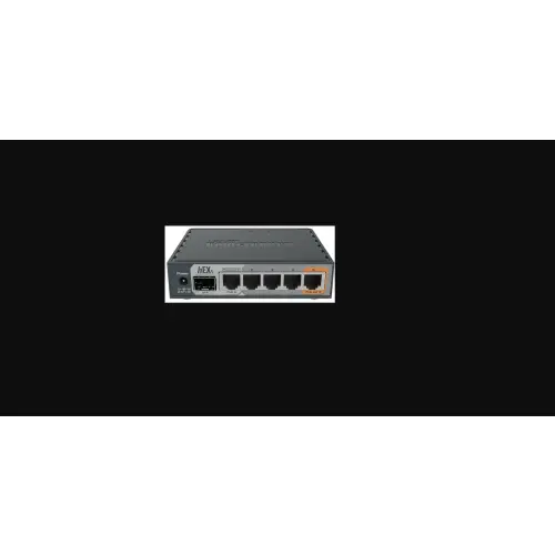 MikroTik RB760iGS