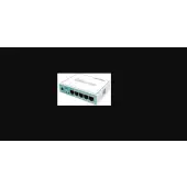 MikroTik RB750GR3