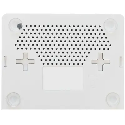 MikroTik RB750GR3