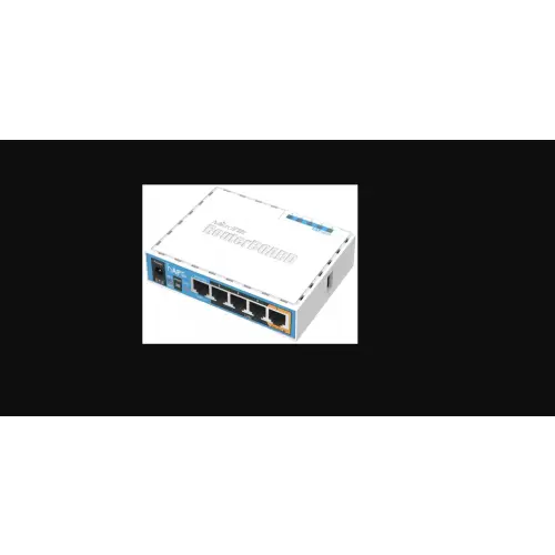 MikroTik RB952Ui-5ac2nD