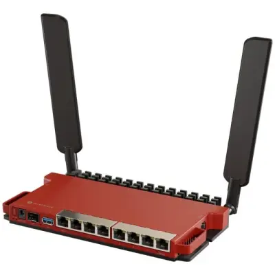 MikroTik L009UiGS-2HaxD-IN